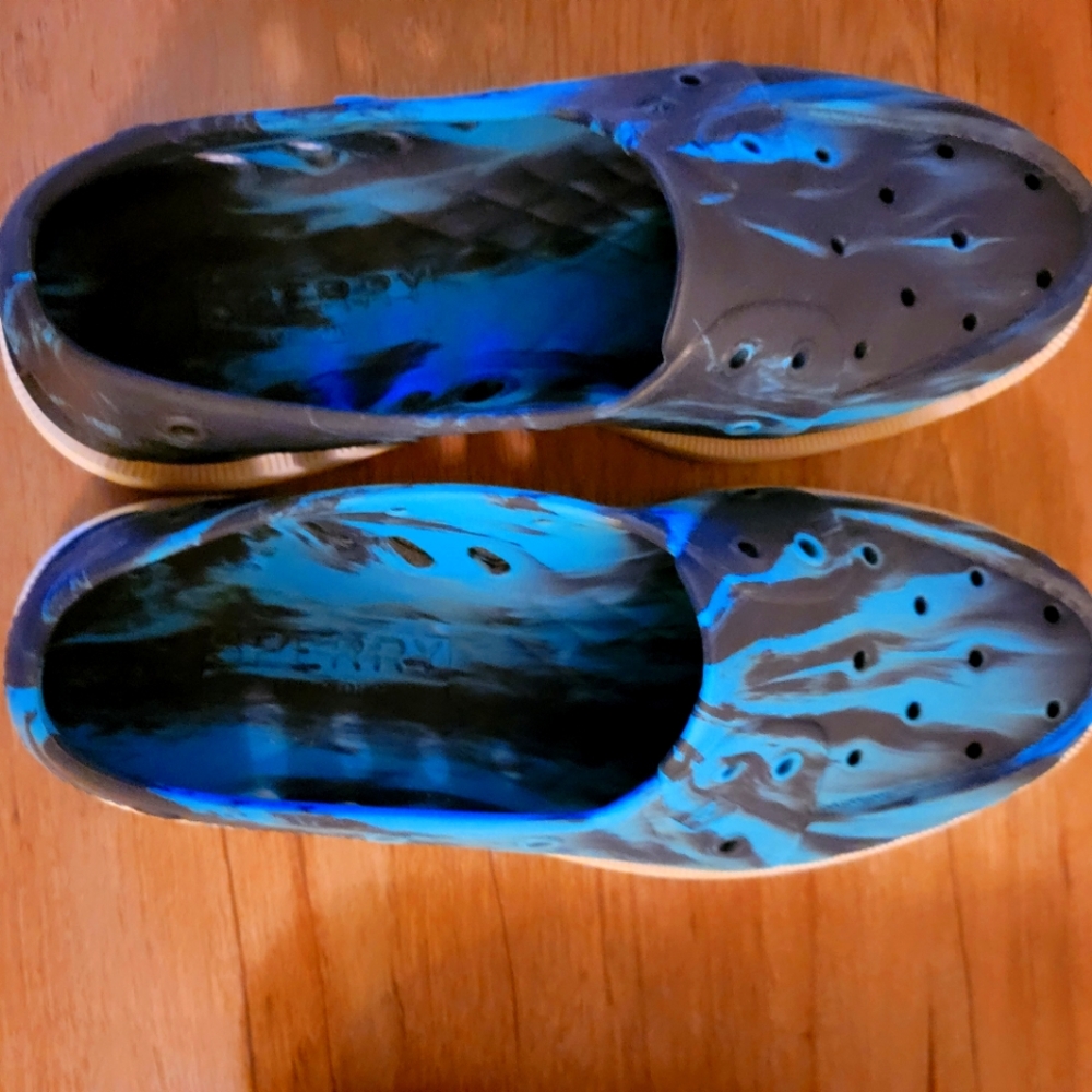 Men's Sperry Water shoes